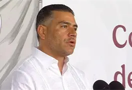 Reducci&oacute;n del 28% en homicidios dolosos en Veracruz durante gobierno de Sheinbaum