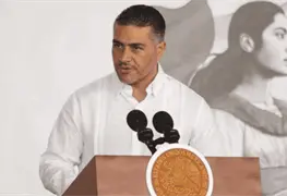 Capacitación internacional fortalece la seguridad en México