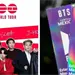 Reventa de Boletos de BTS en CDMX Alcanza Precios Exorbitantes