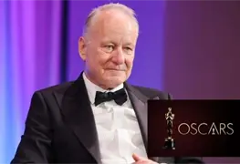 Stellan Skarsg&aring;rd Logra Nominaci&oacute;n Hist&oacute;rica al Oscar a los 74 A&ntilde;os