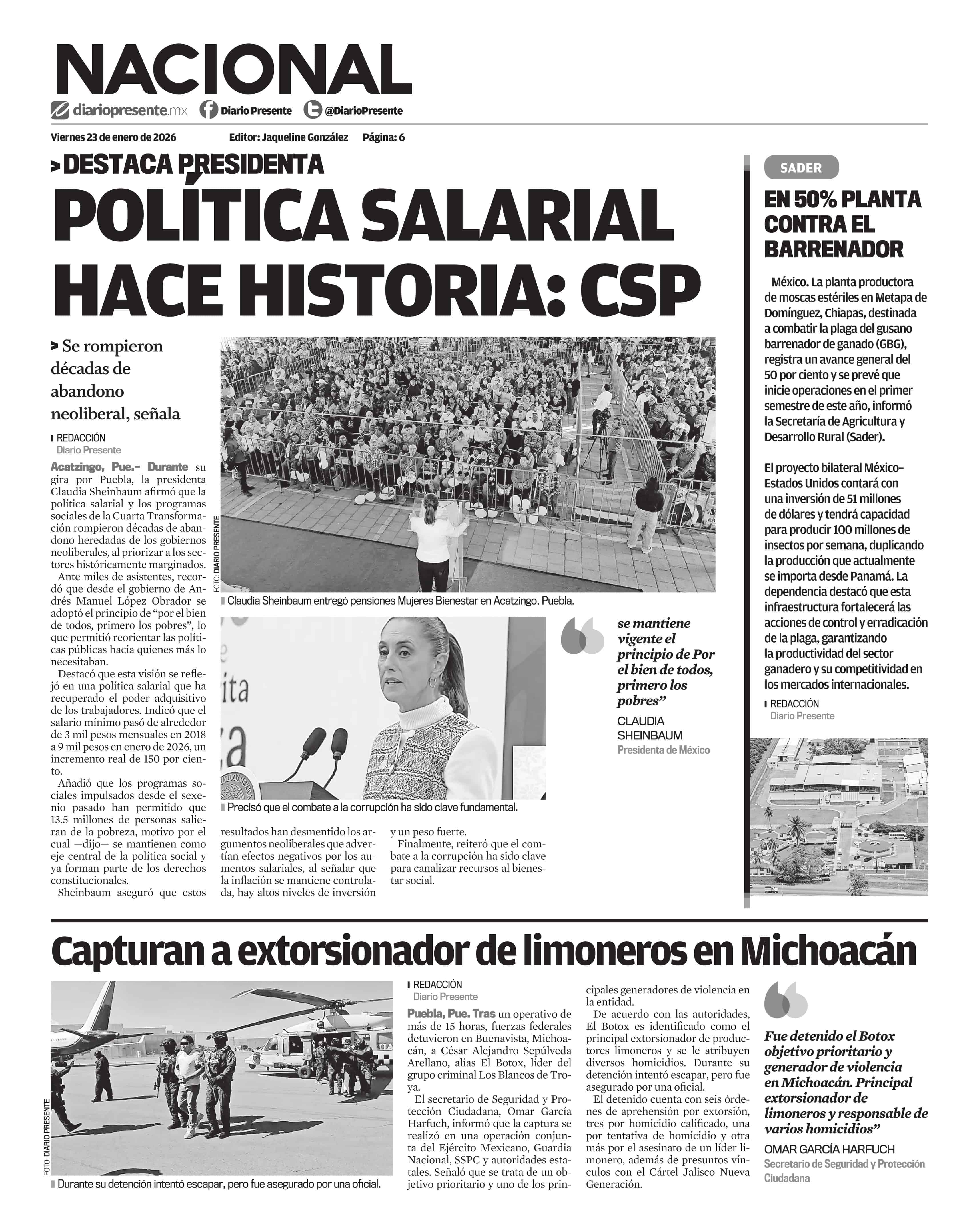 Titulo