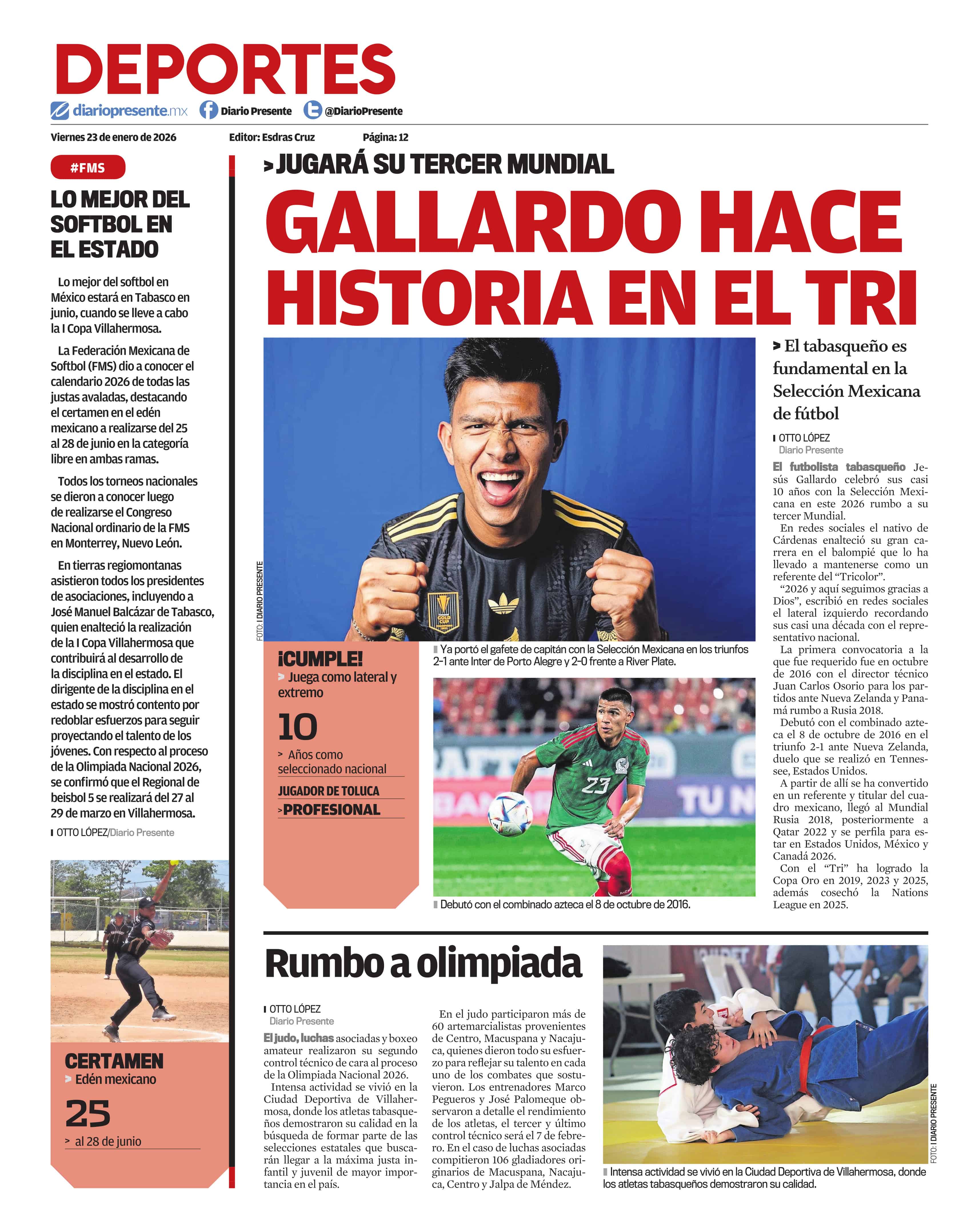 Titulo