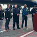 Operaci&oacute;n de alto riesgo culmina con detenci&oacute;n de fugitivo en M&eacute;xico