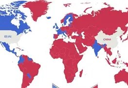 &iquest;QU&Eacute; MODELO DE GOBIERNO TRIUNFAR&Aacute; AL CONCLUIR EL JUEGO POL&Iacute;TICO MUNDIAL?