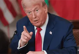 Trump amenaza a Canad&aacute; con arancel del 100% si pacta con China