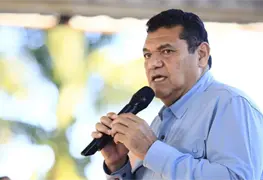 &Eacute;xito del Programa Pescando Vida en Tabasco