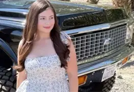 Nicole Pardo Molina, conocida como Nicholette, aparece sana y salva
