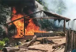 Investigan accidente fatal en laboratorio de drogas en regi&oacute;n colombiana