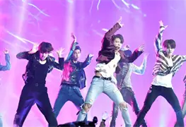 En 37 minutos se agotaron boletos para BTS en la capital