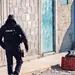 Diligencias por restos humanos en Tultitl&aacute;n