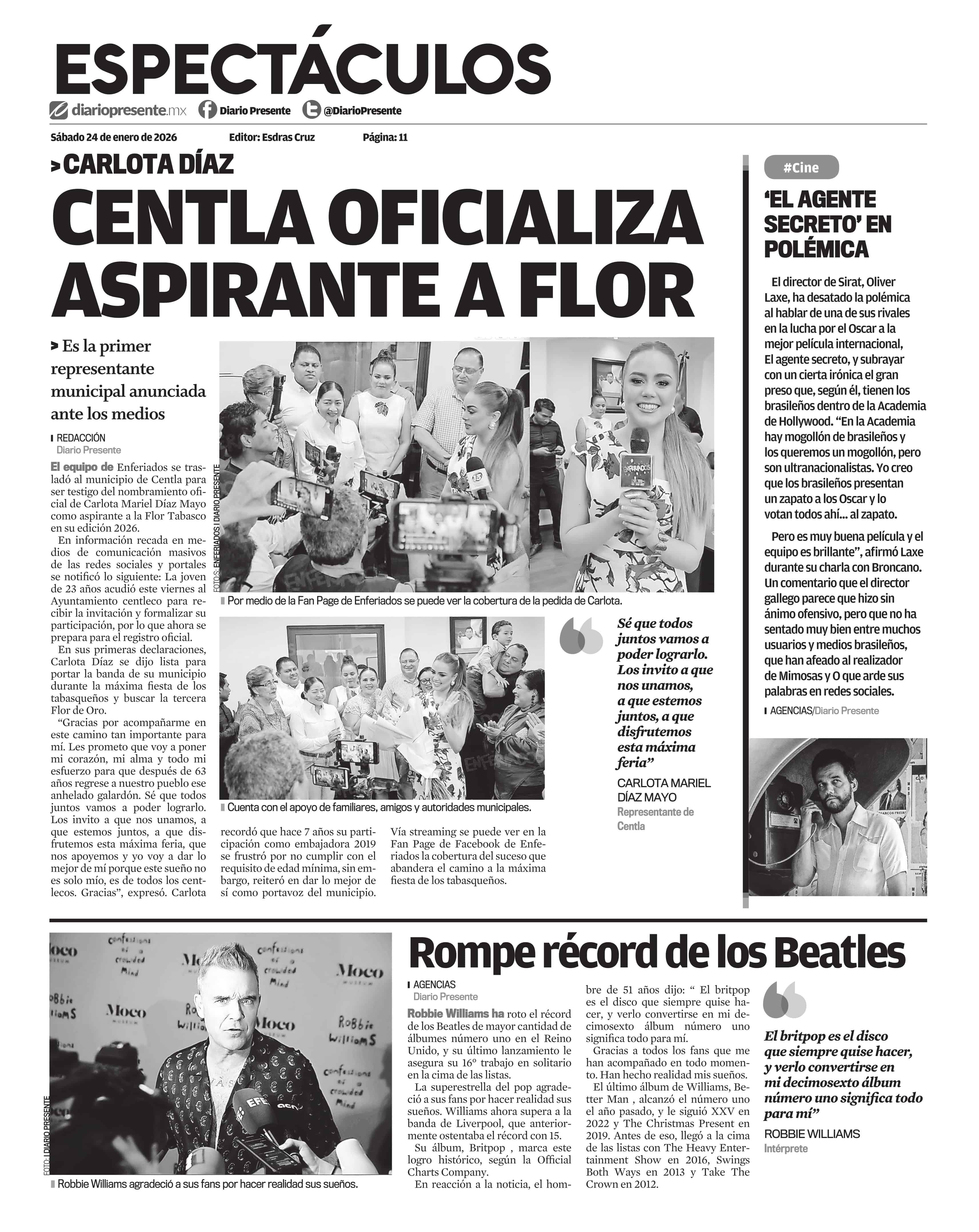 Titulo