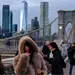 Tormenta Invernal Paraliza Este de EEUU