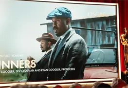 Sinners, la pel&iacute;cula de terror y blues que arrasa en los Premios Oscar 2026