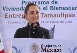 Claudia Sheinbaum Pardo promueve acceso a vivienda digna
