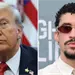 Green Day y Bad Bunny generan rechazo de Trump para el Super Bowl 2022