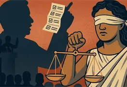 Poder Pol&iacute;tico
