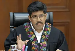 Reasignaci&oacute;n de veh&iacute;culos y compromiso de Hugo Aguilar en la SCJN