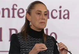 Claudia Sheinbaum lanza Mundial Social M&eacute;xico 2026