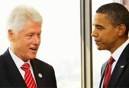 Obama y Clinton condenan redadas de ICE en Minnesota