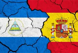 Espa&ntilde;a y Nicaragua expulsan a sus embajadores en nueva crisis diplom&aacute;tica