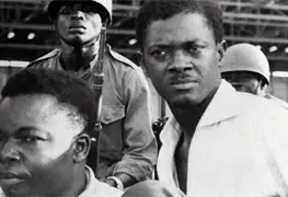 Responsabilidad del Estado belga en asesinato de Patrice Lumumba