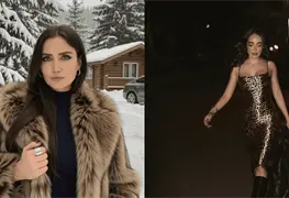 Celia Lora rompe con Manelyk Gonz&aacute;lez