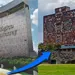 Tec de Monterrey supera a UNAM en World University Rankings 2026