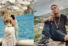 Santa Fe Klan prioriza familia y apoyo a Maya Nazor