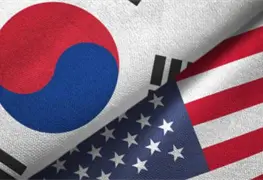 Disputa comercial: Trump sube aranceles a Corea del Sur