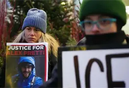 Protestas y cr&iacute;ticas por asesinato de opositor desarmado