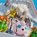 Experiencia Pok&eacute;mon en la Naturaleza: Inauguraci&oacute;n de Pok&eacute;Park Kanto Limited