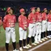 Las olmecas est&aacute;n en quinto lugar