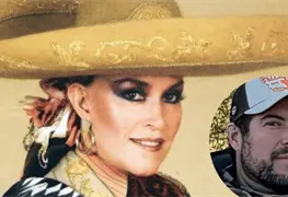 Nieto de Lucha Villa desaparece en San Luis Potos&iacute;