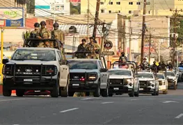 FIRT Olmeca logra 20 detenciones en Tabasco