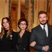 Victoria Beckham: Reconocimiento en Moda y Cultura en Par&iacute;s