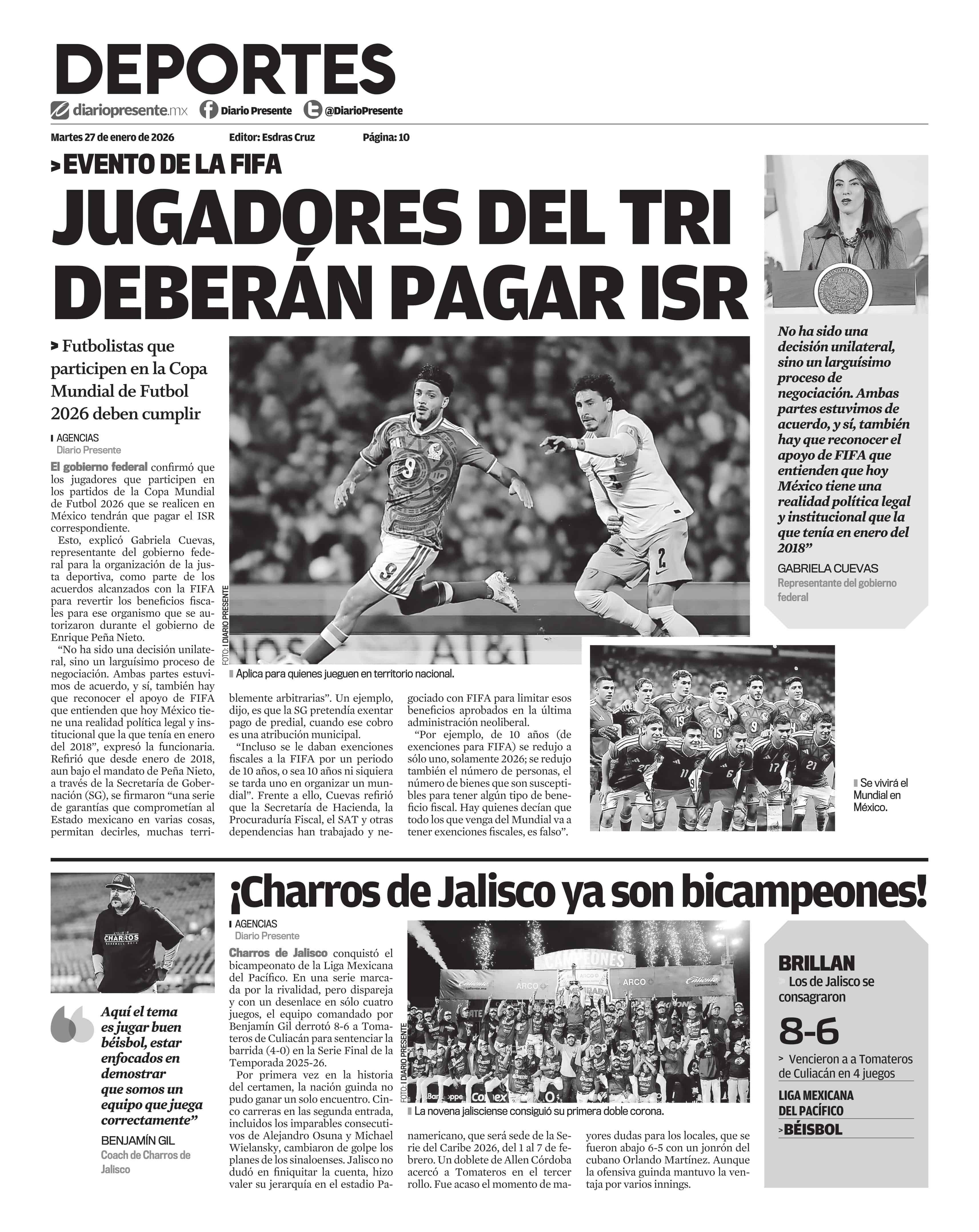 Titulo