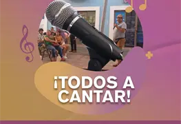 Centro invita a participar en actividades culturales gratuitas