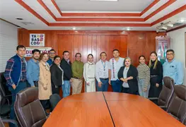 Congreso Internacional del Cacao y Chocolate en Tabasco fortalece la educaci&oacute;n