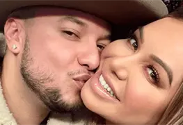 Lorenzo M&eacute;ndez destapa infierno con Chiquis Rivera
