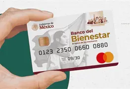 Estafadores acechan a tarjetahabientes del Banco del Bienestar