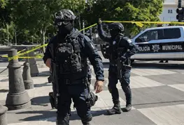Balacera sacude la pol&iacute;tica en Sinaloa