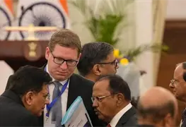 India y UE firman acuerdo hist&oacute;rico de libre comercio