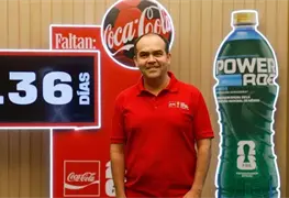Coca Cola lleva la emoci&oacute;n del Mundial 2026 a M&eacute;xico con su gira del trofeo