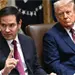 Marco Rubio expone en el Senado el plan de Trump para Venezuela