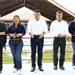 Javier May Rodr&iacute;guez inaugura Centro de Desarrollo Comunitario Pilares en Tenosique