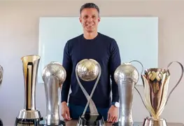 Club Am&eacute;rica confirma la salida de Diego Ram&iacute;rez de la Direcci&oacute;n Deportiva