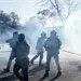 Presi&oacute;n y demandas de destituci&oacute;n en agencias de control migratorio