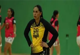 Ang&eacute;lica Vicente Osorio debuta en el b&aacute;squetbol profesional con las Mieleras de Guanajuato