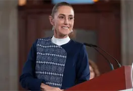 Sheinbaum destaca colaboraci&oacute;n con Banxico y ABM para impulsar inclusi&oacute;n financiera de Pymes