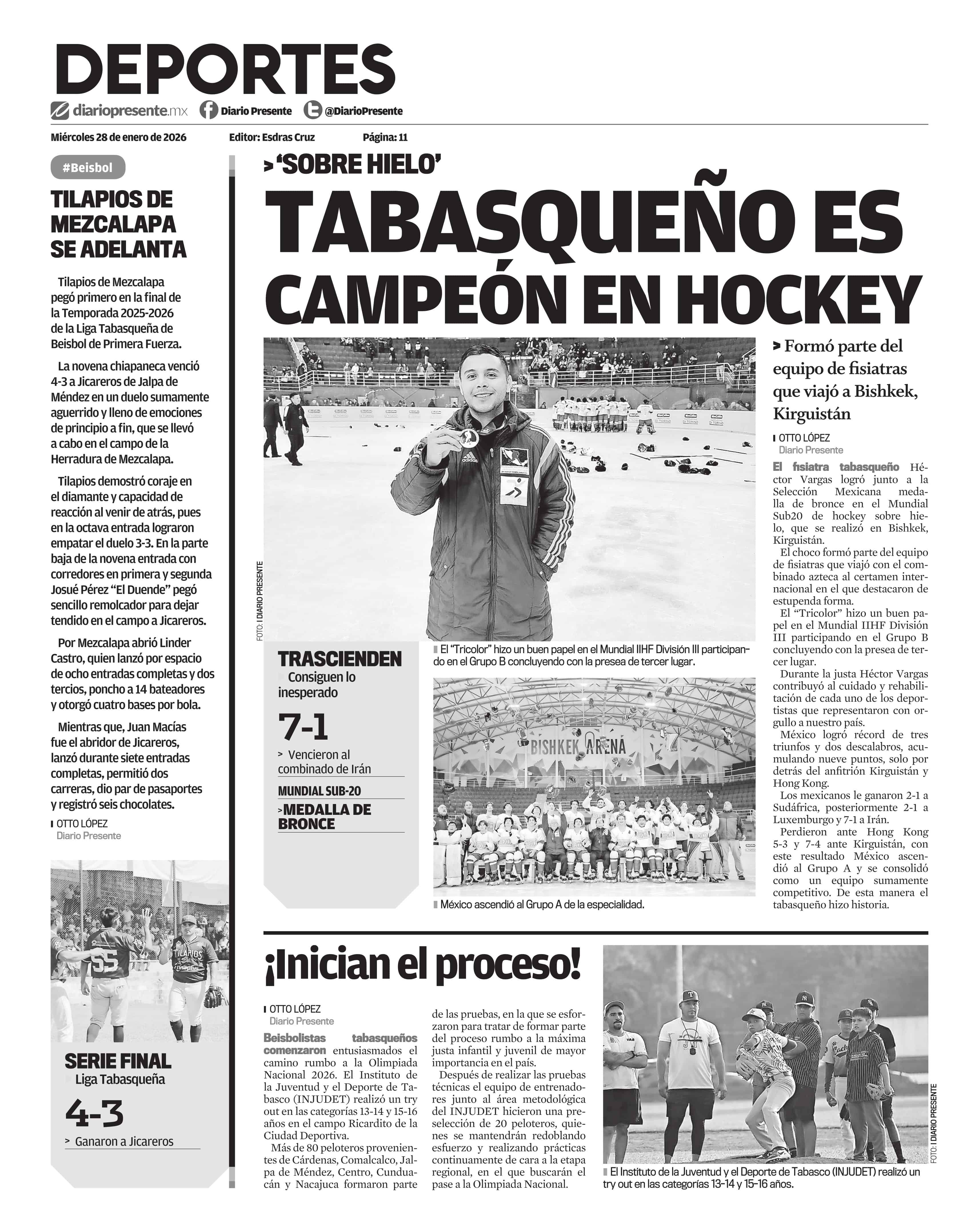 Titulo